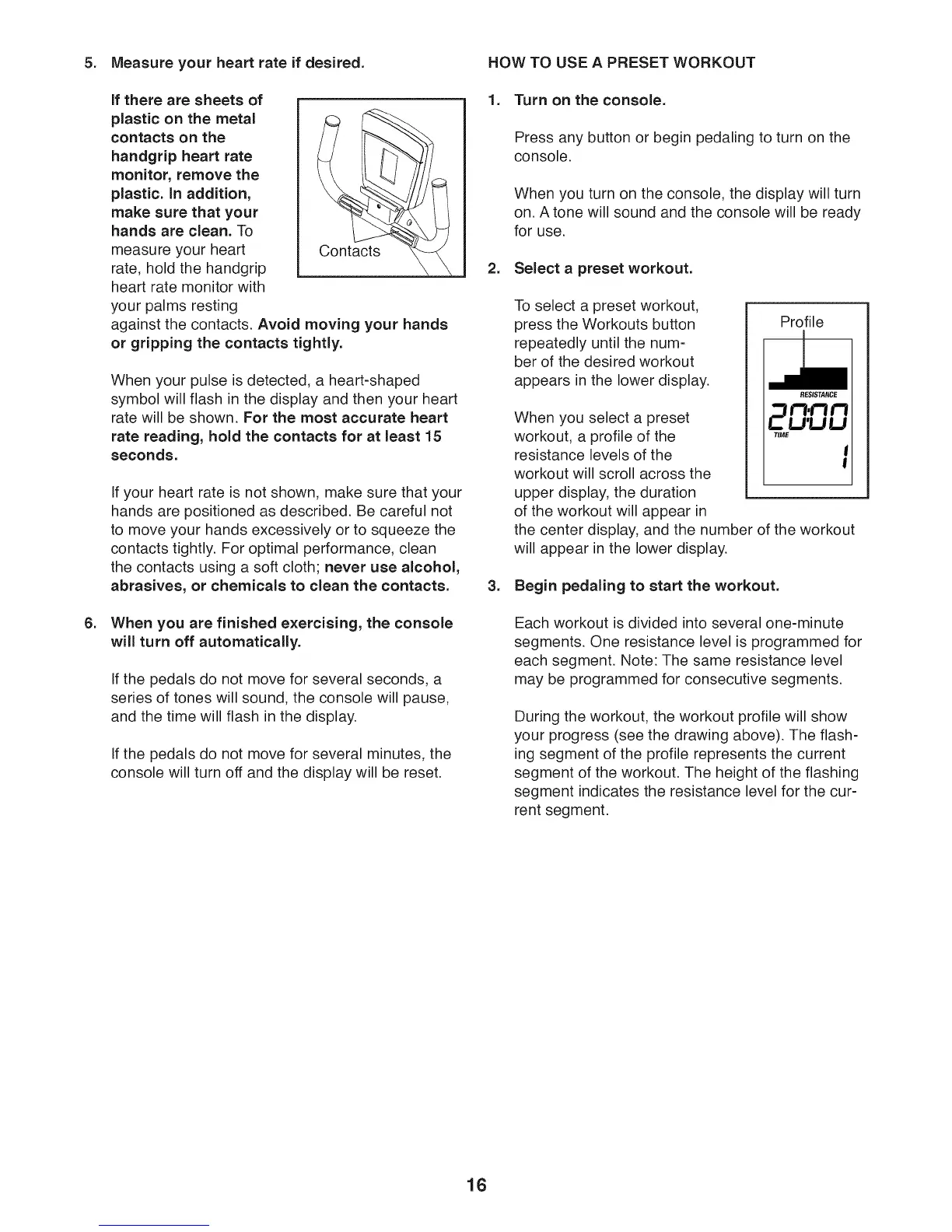 Page #16 background image