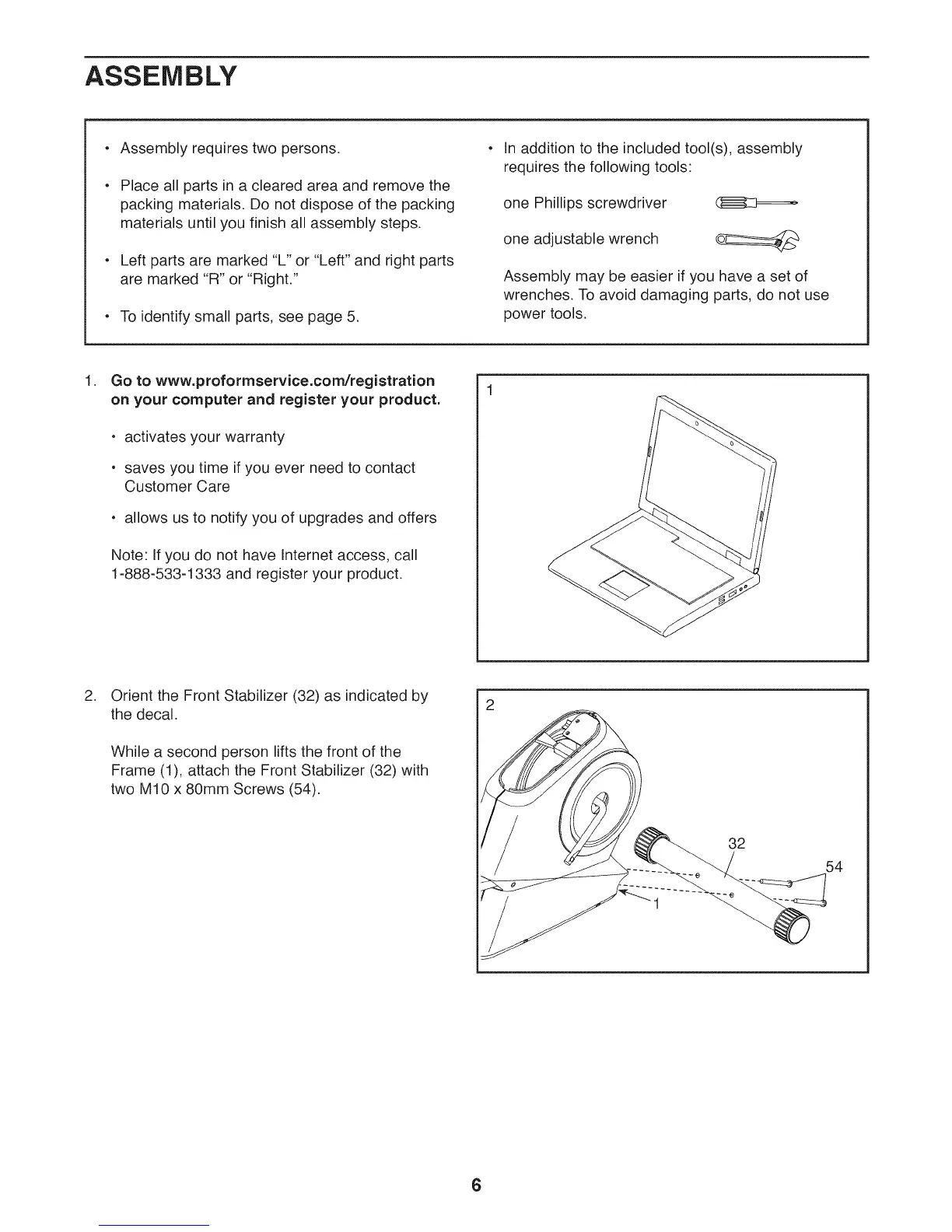 Page #6 background image