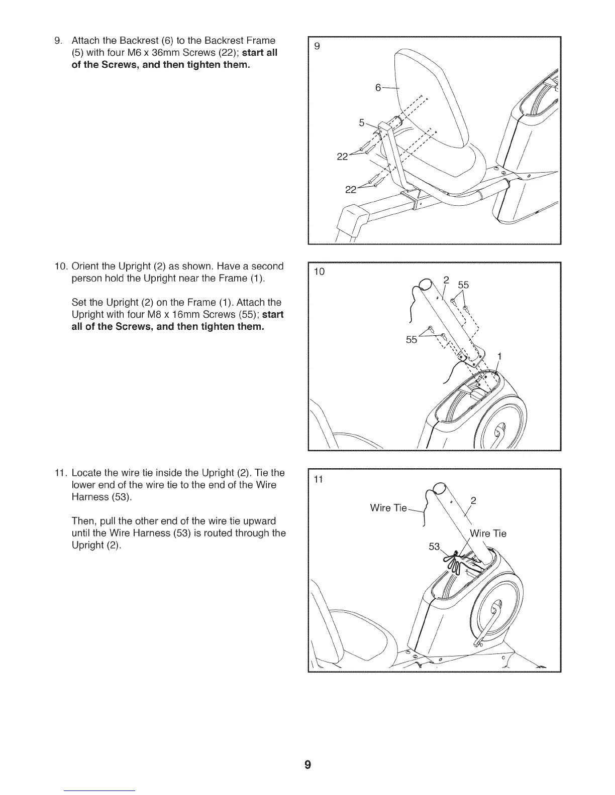 Page #9 background image