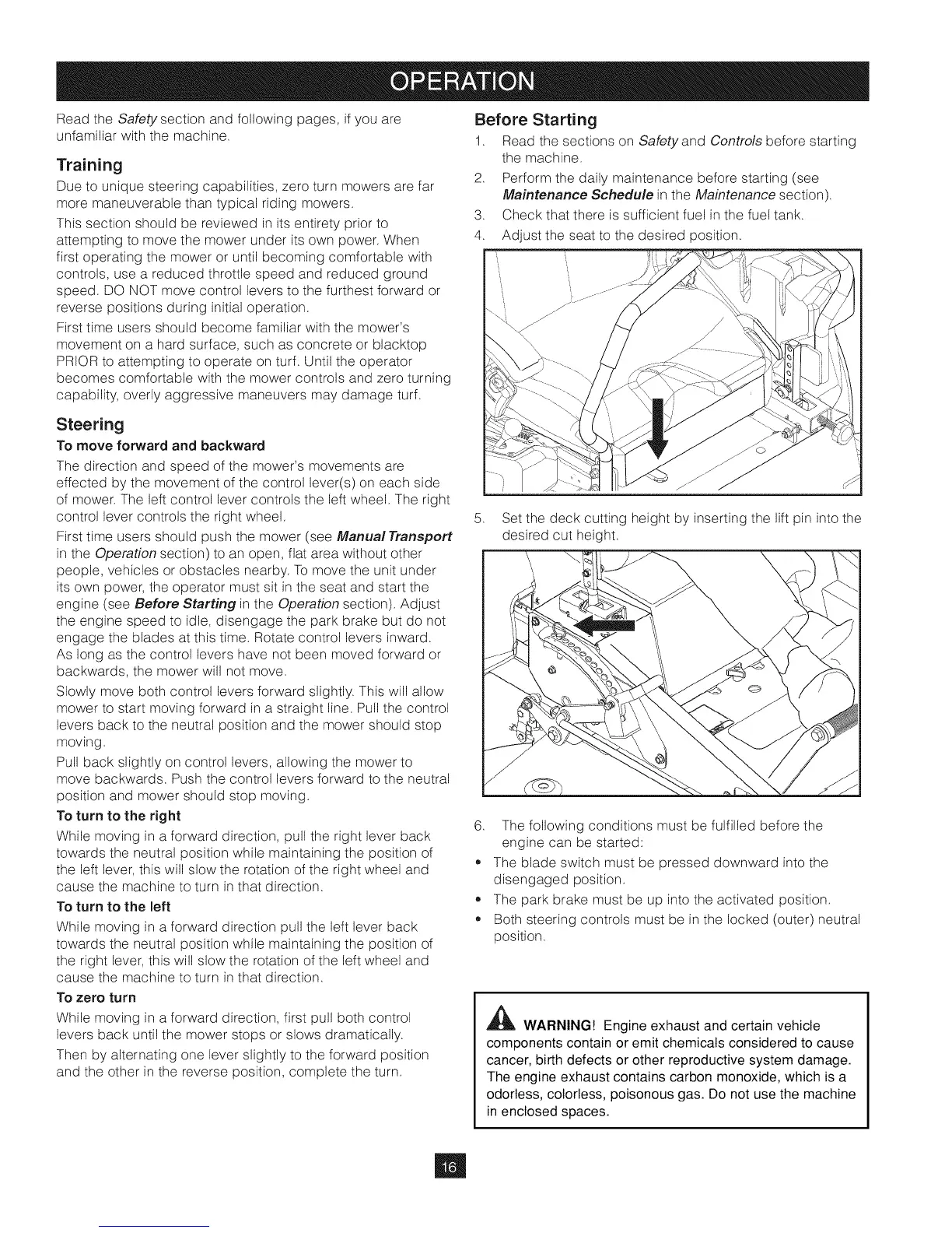 Page #16 background image