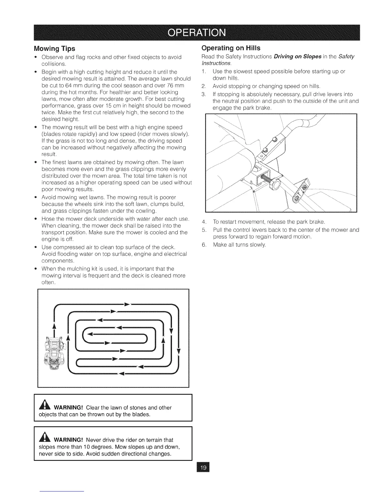 Page #19 background image