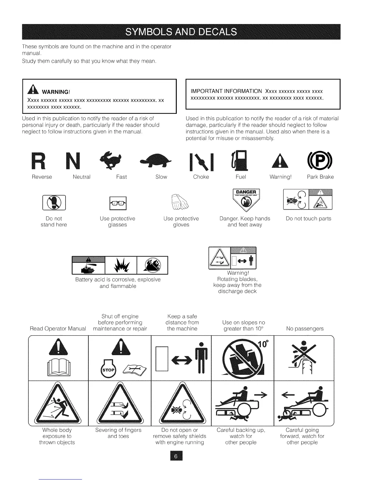Page #6 background image