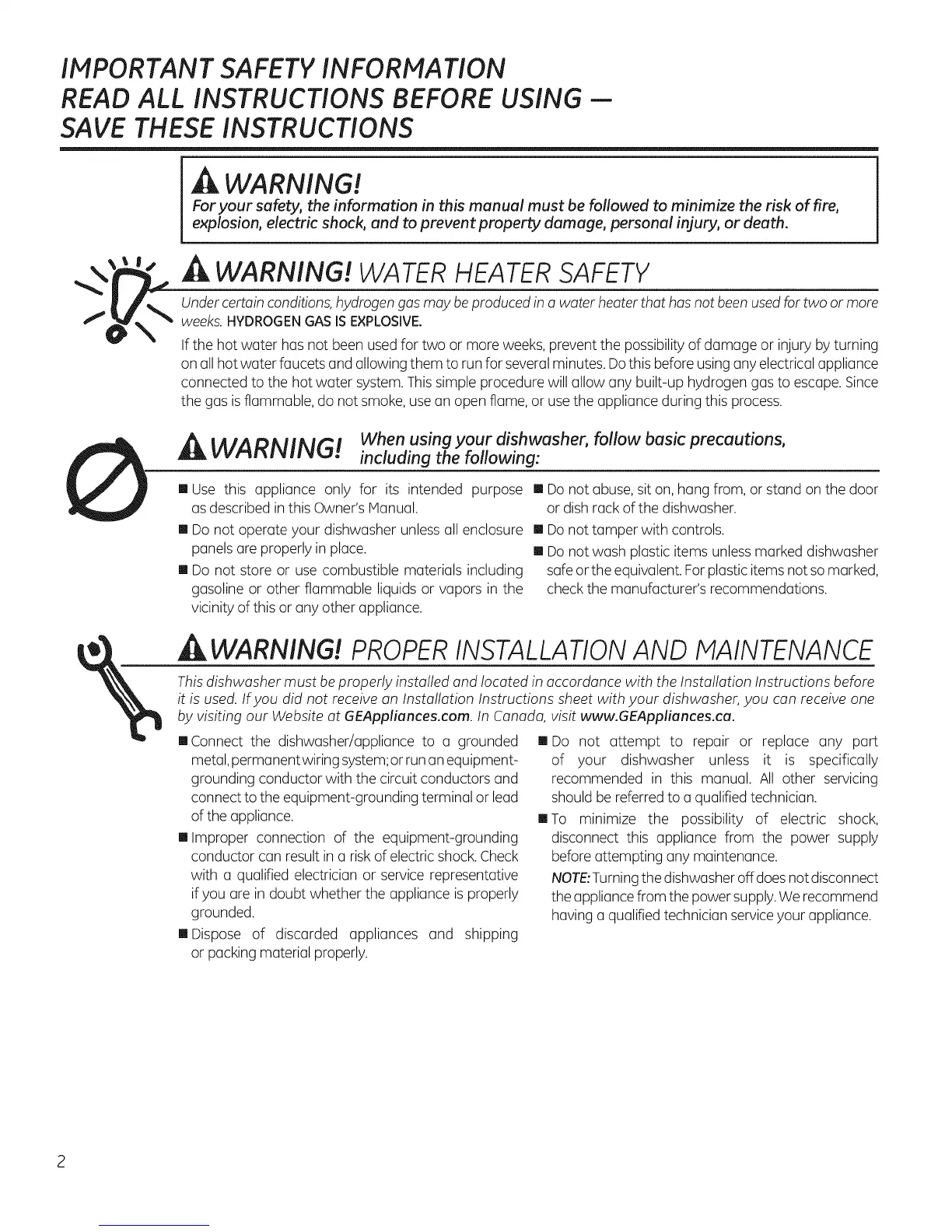 Page #2 background image