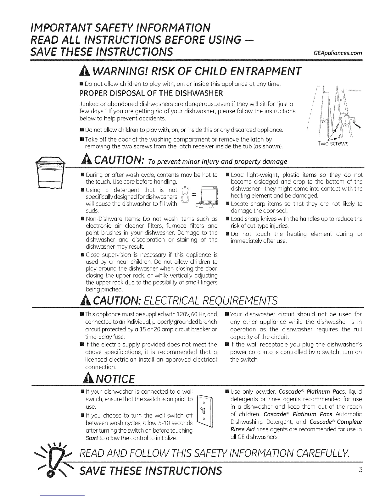 Page #3 background image