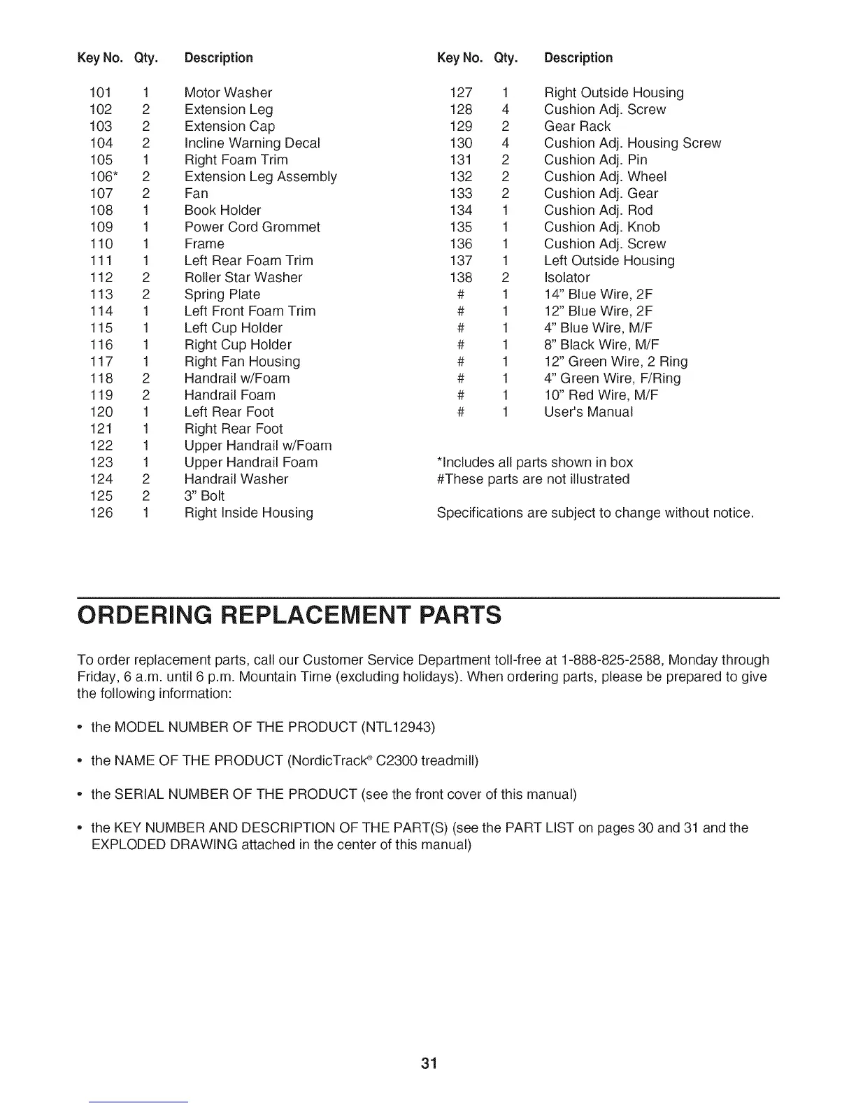 Page #31 background image
