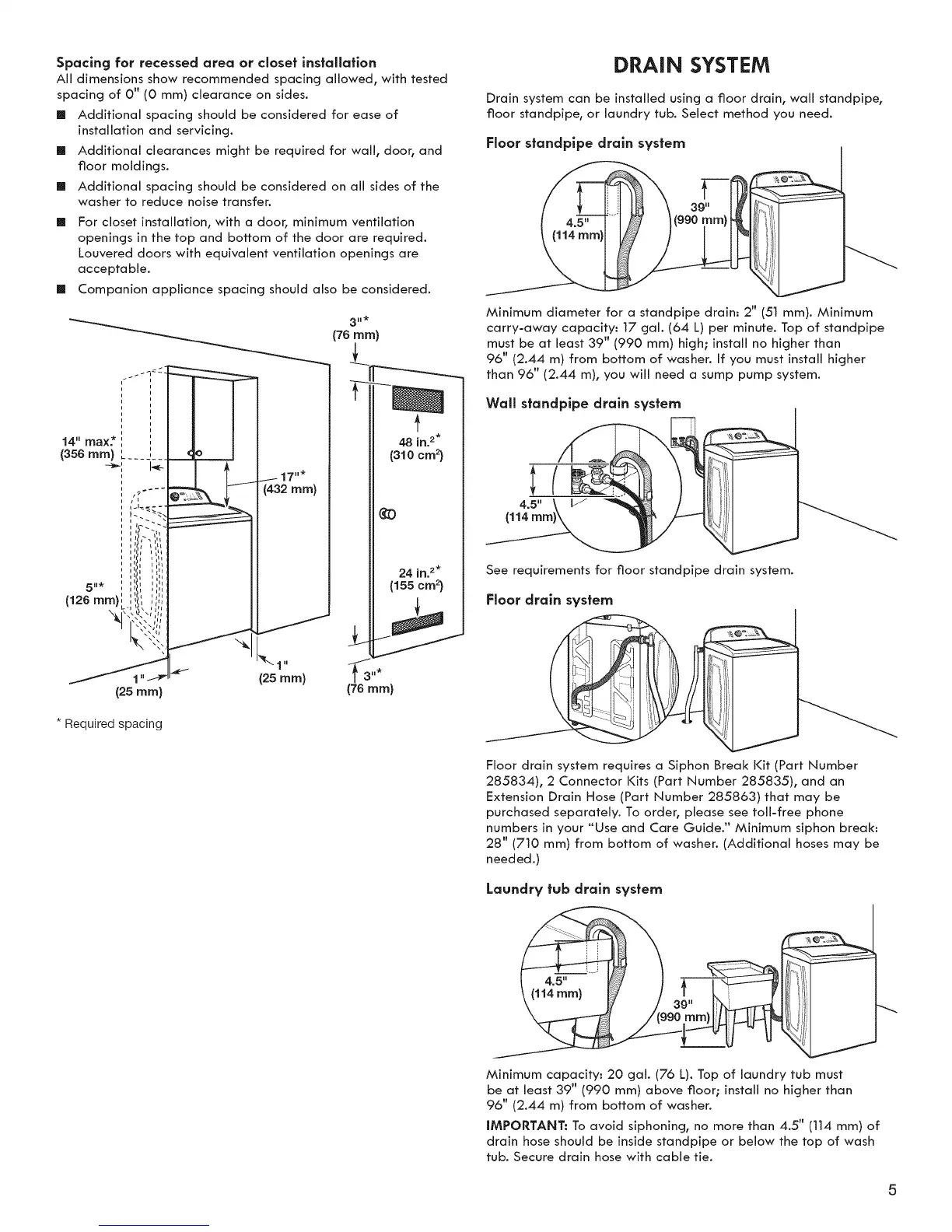 Page #5 background image