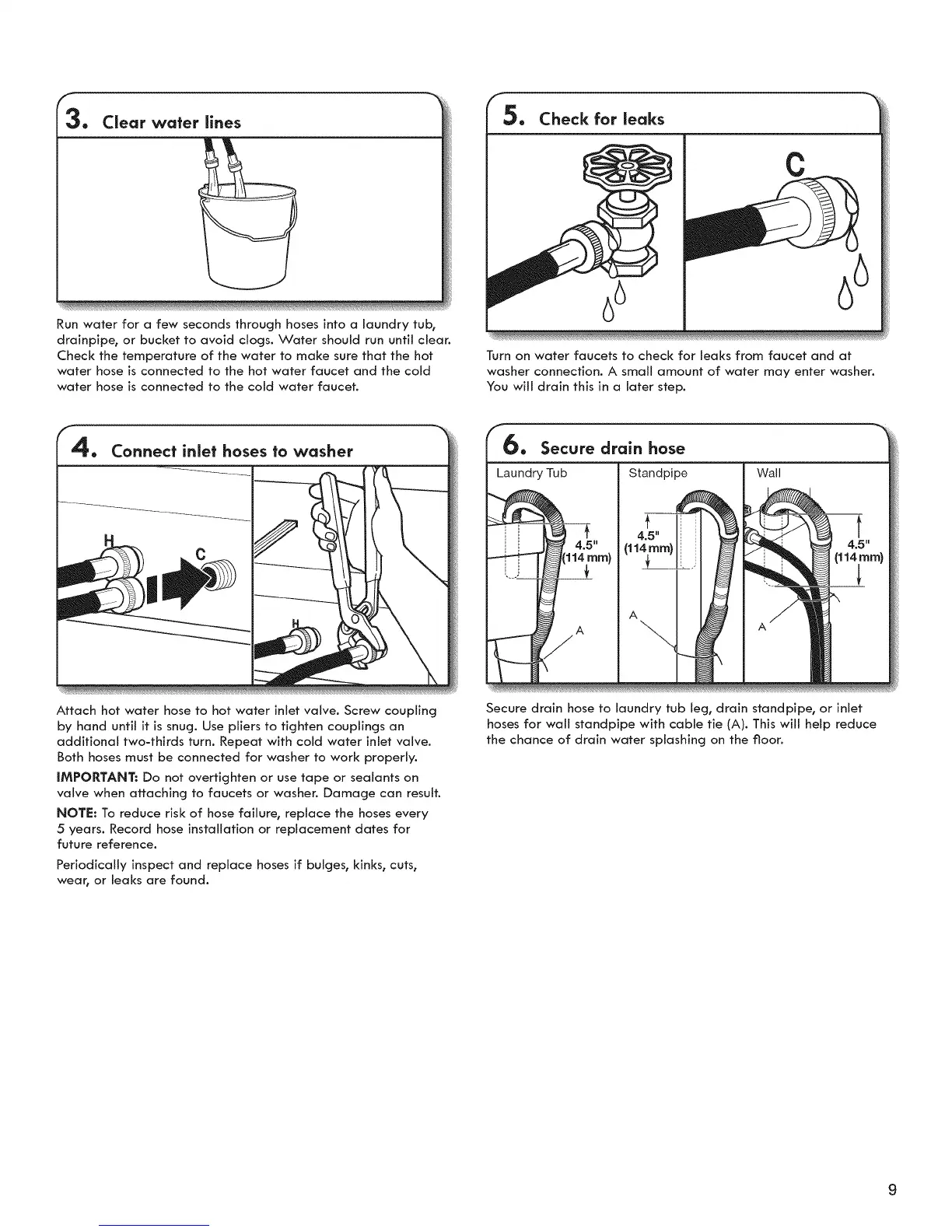Page #9 background image