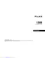 Preview: User Manual
