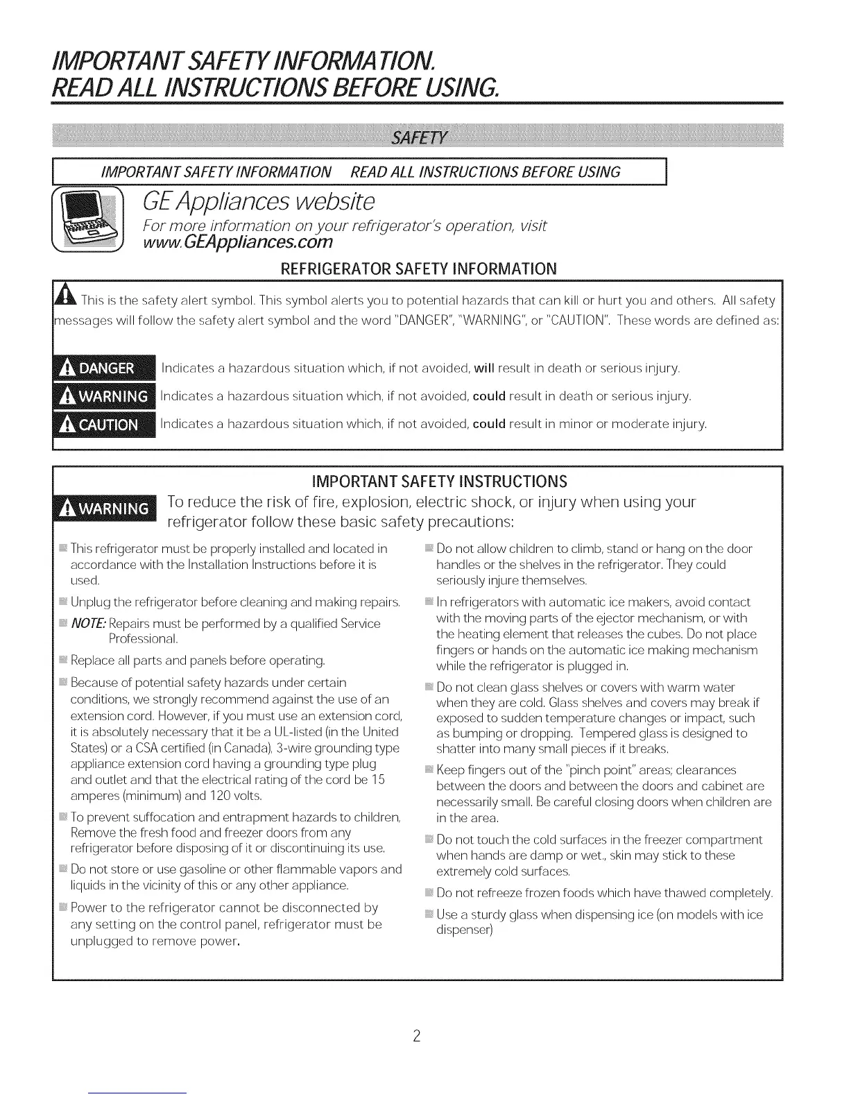 Page #2 background image