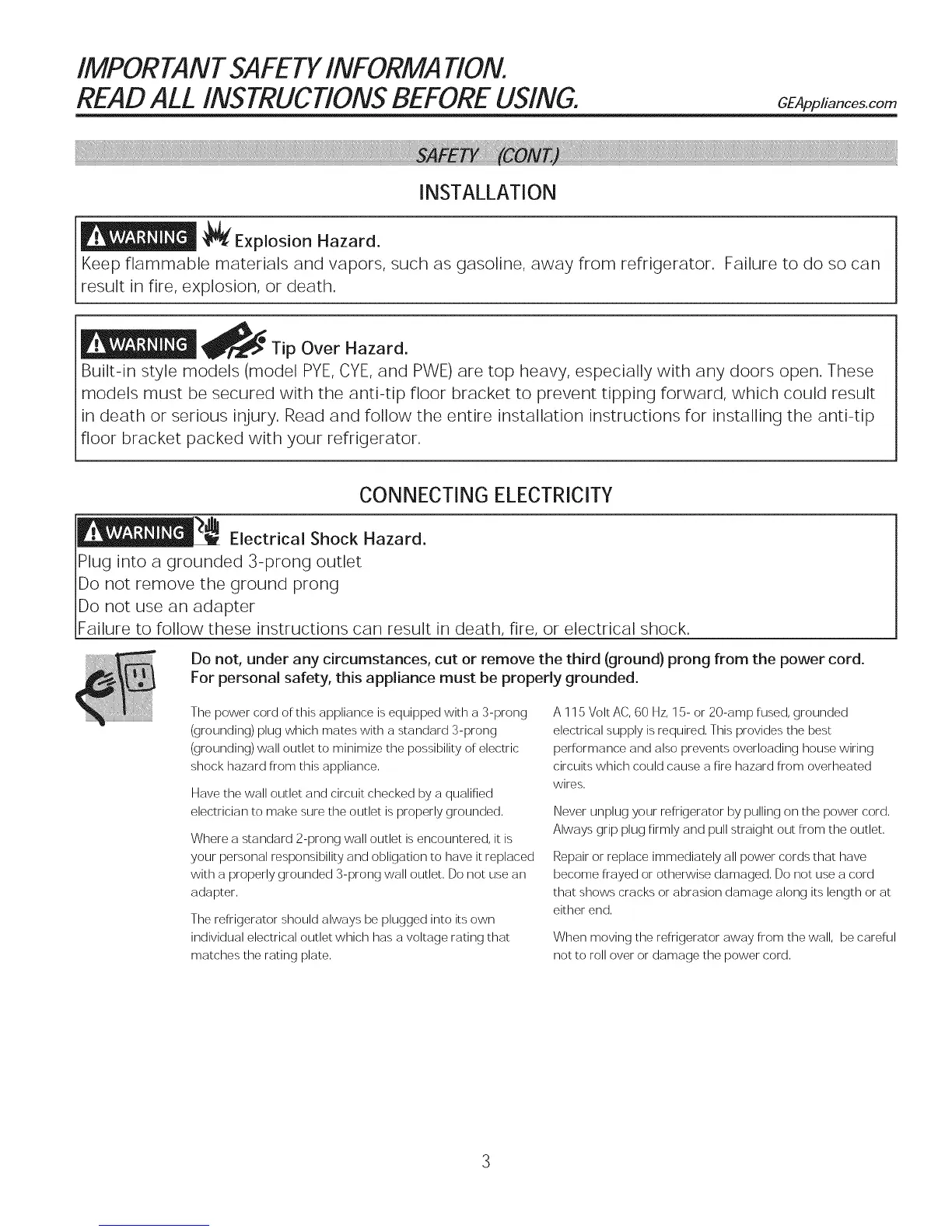 Page #3 background image