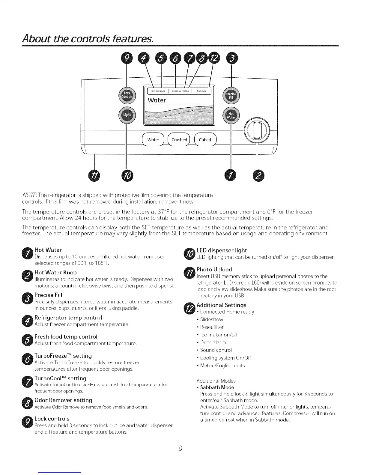 Page #8 background image