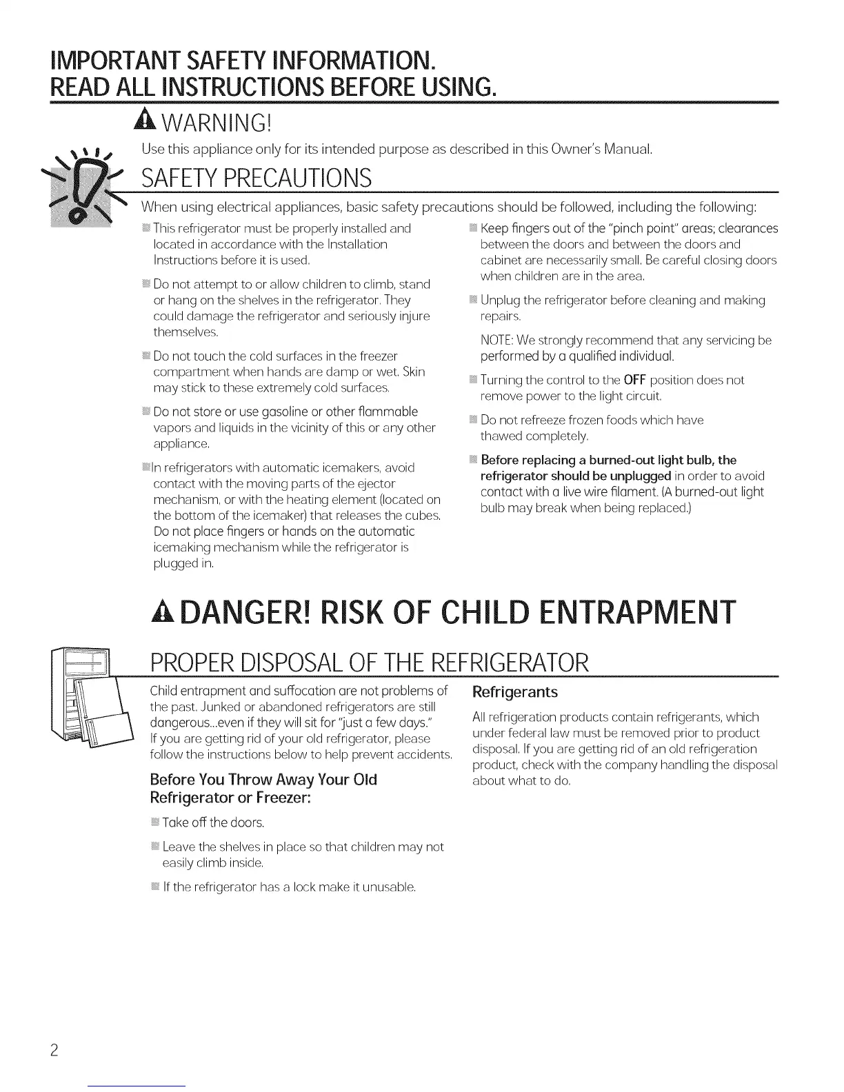 Page #2 background image