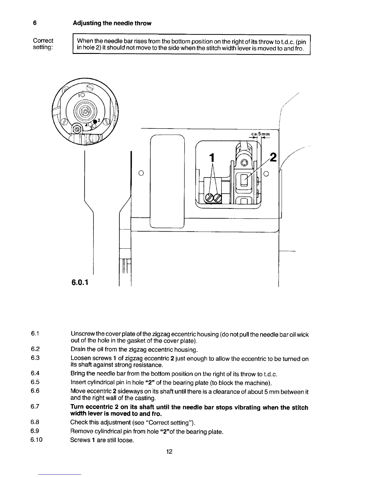 Page #16 background image