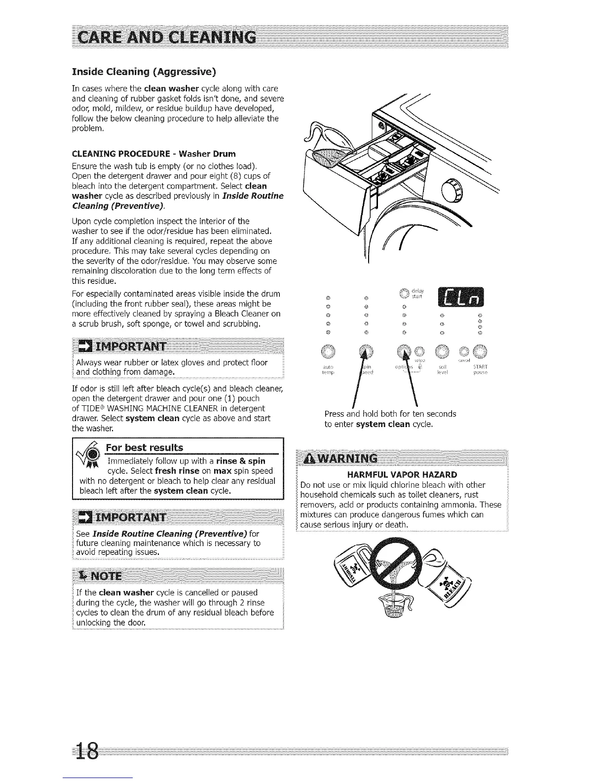 Page #18 background image
