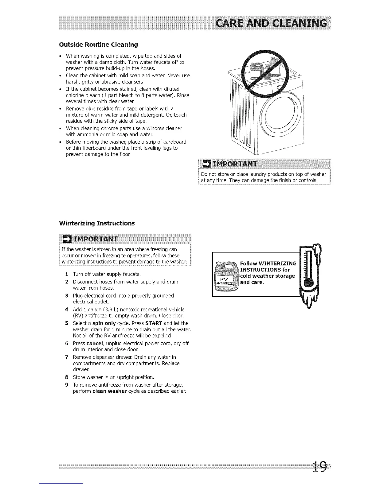 Page #19 background image