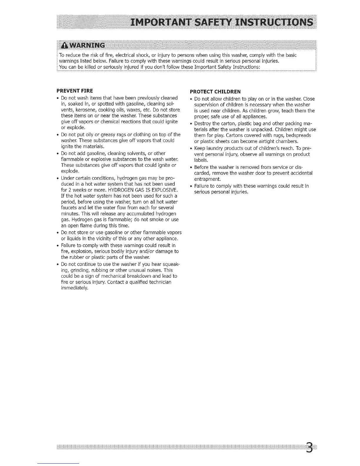 Page #3 background image