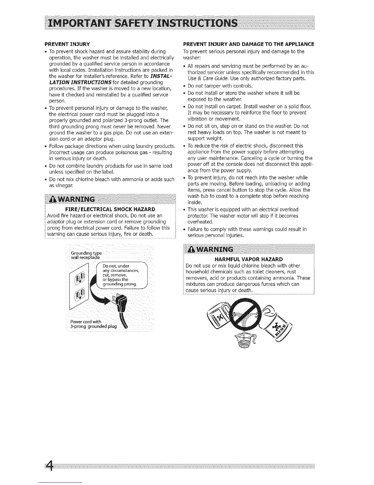 Page #4 background image