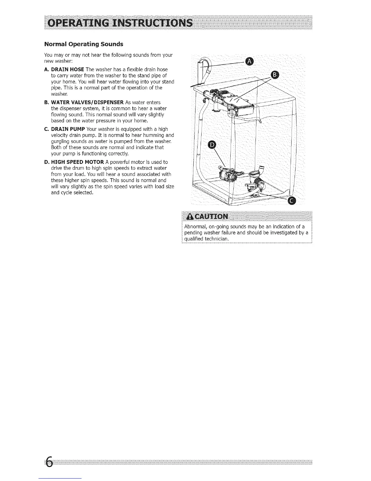 Page #6 background image