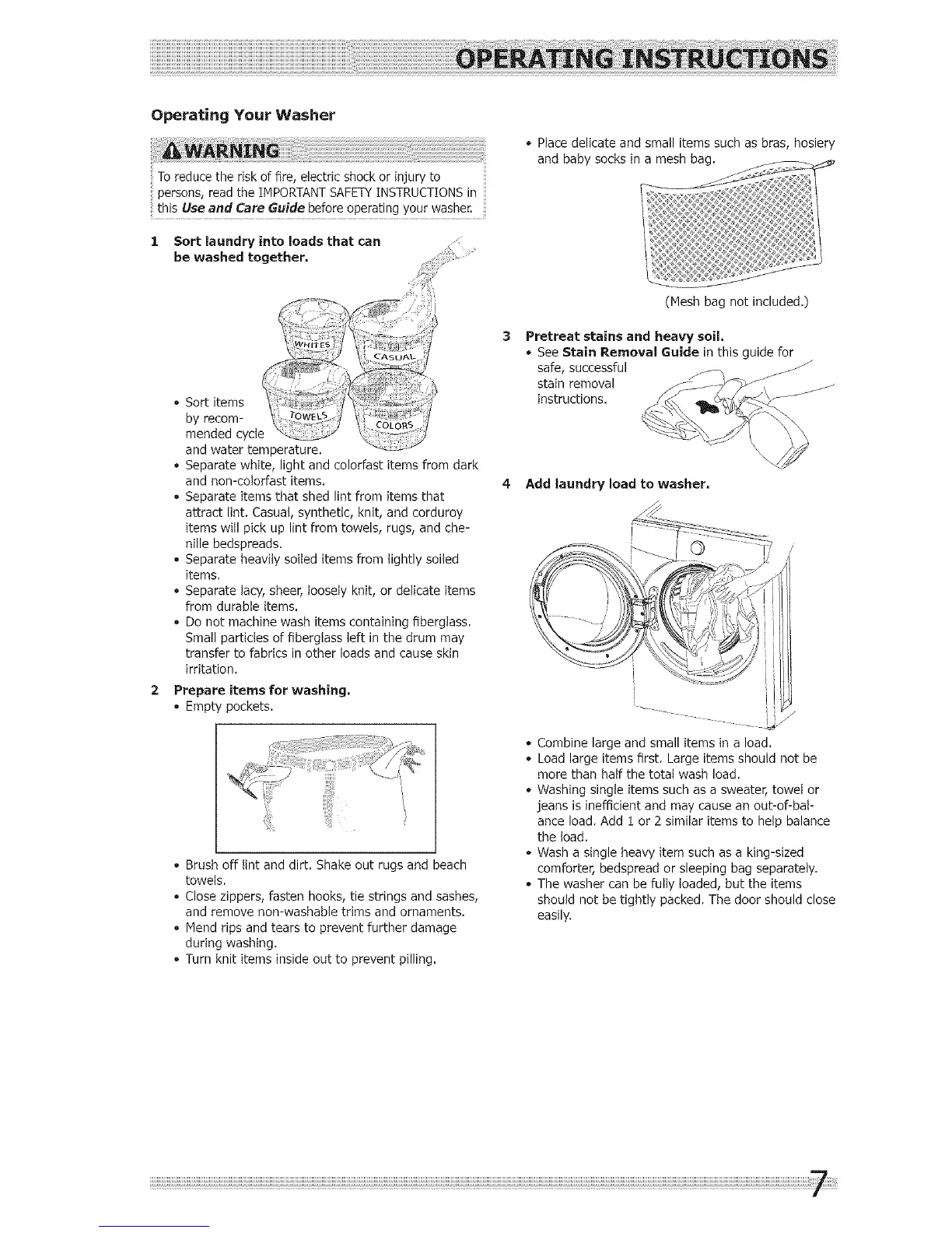 Page #7 background image