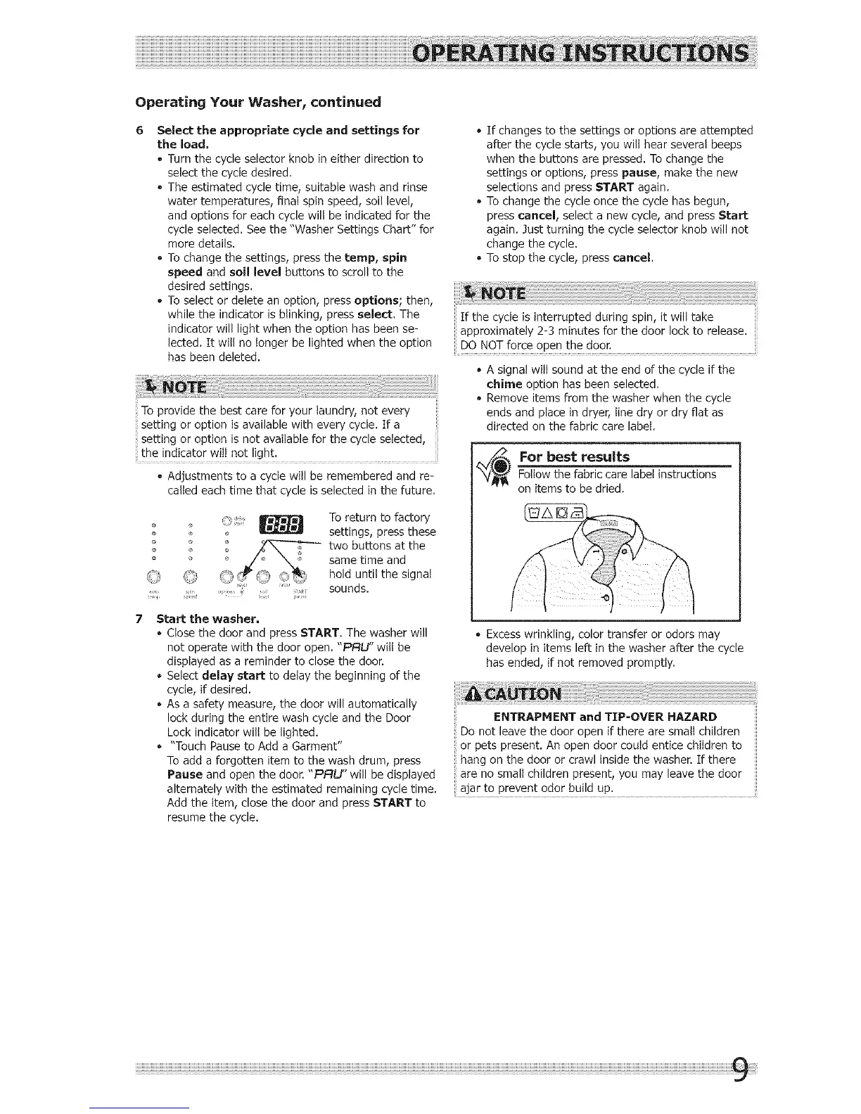 Page #9 background image