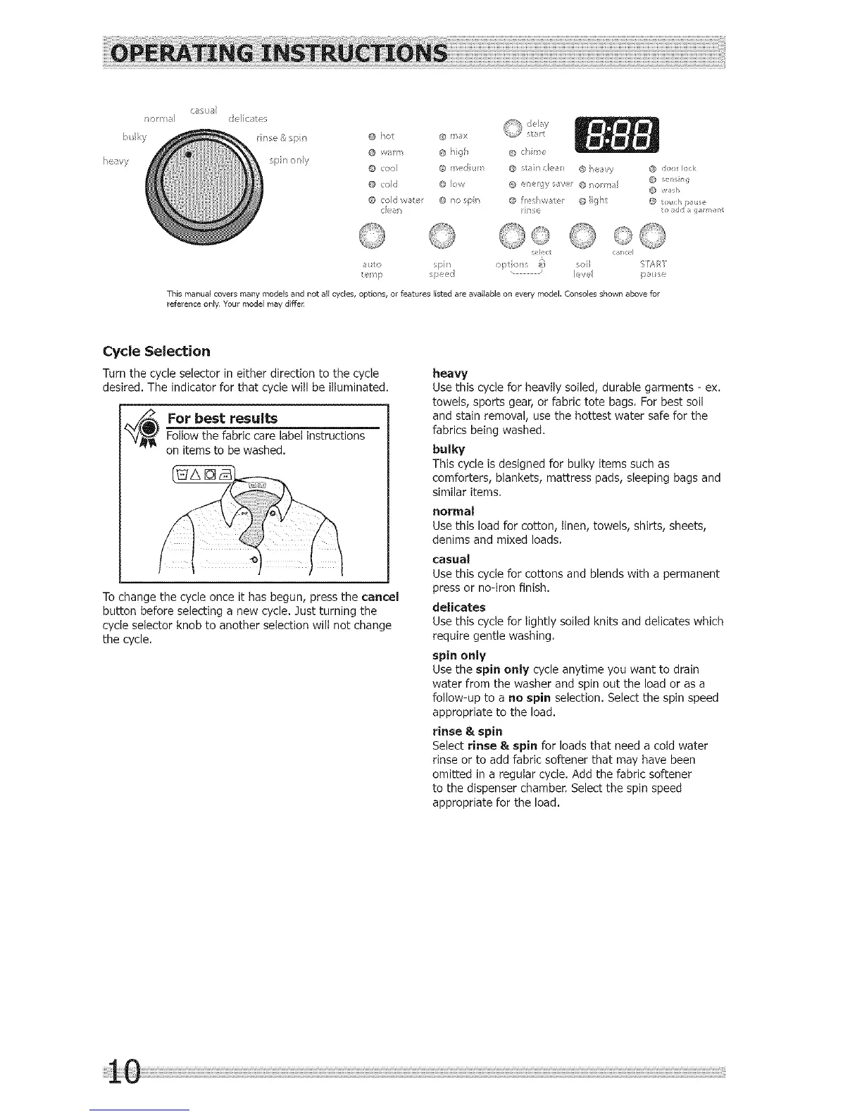 Page #10 background image