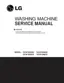 Preview: Service Manual