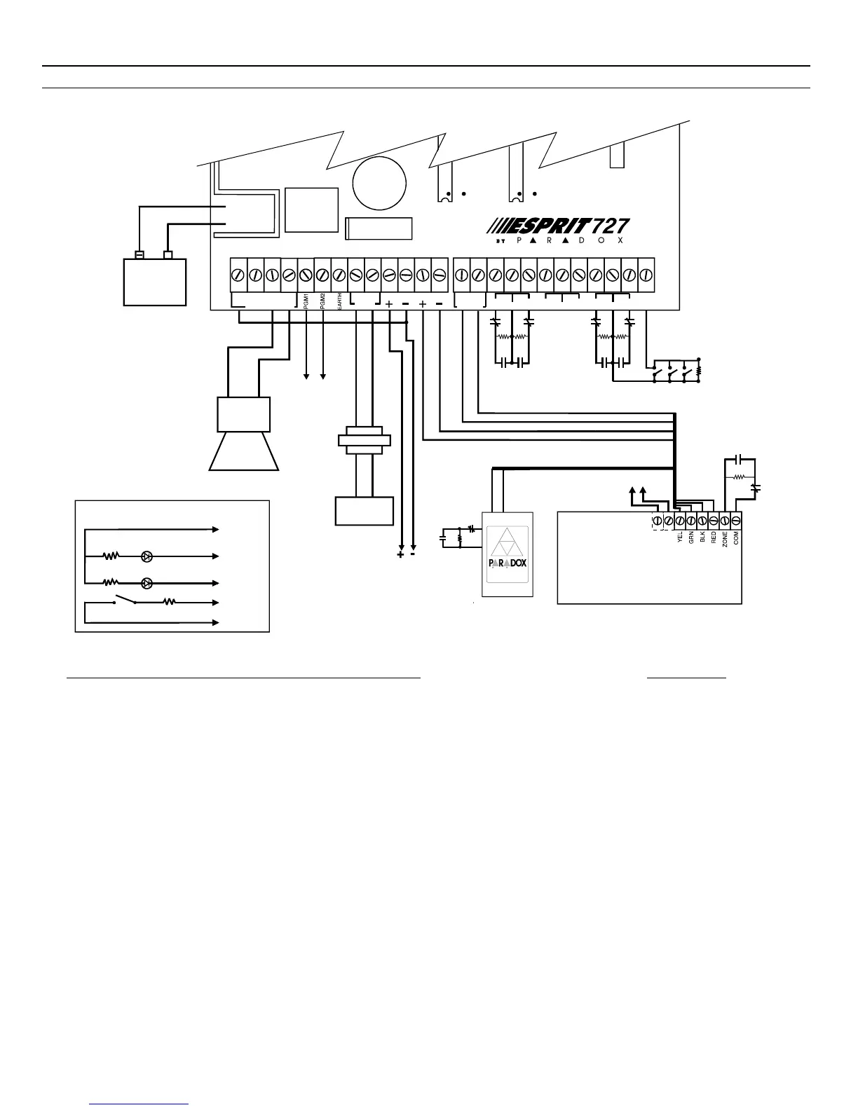 Page #6 background image