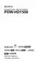 Preview: Service Manual