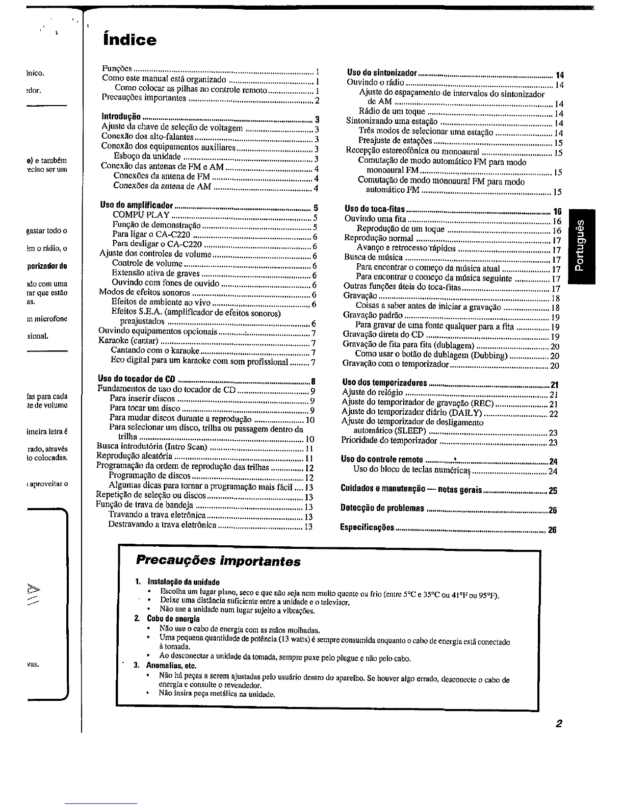 Page #3 background image