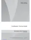 Preview: Installation & Service Guide