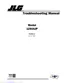 Preview: Troubleshooting Manual