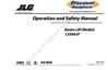 Preview: Operation And Safety Manual