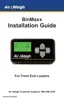 Preview: Installation Guide