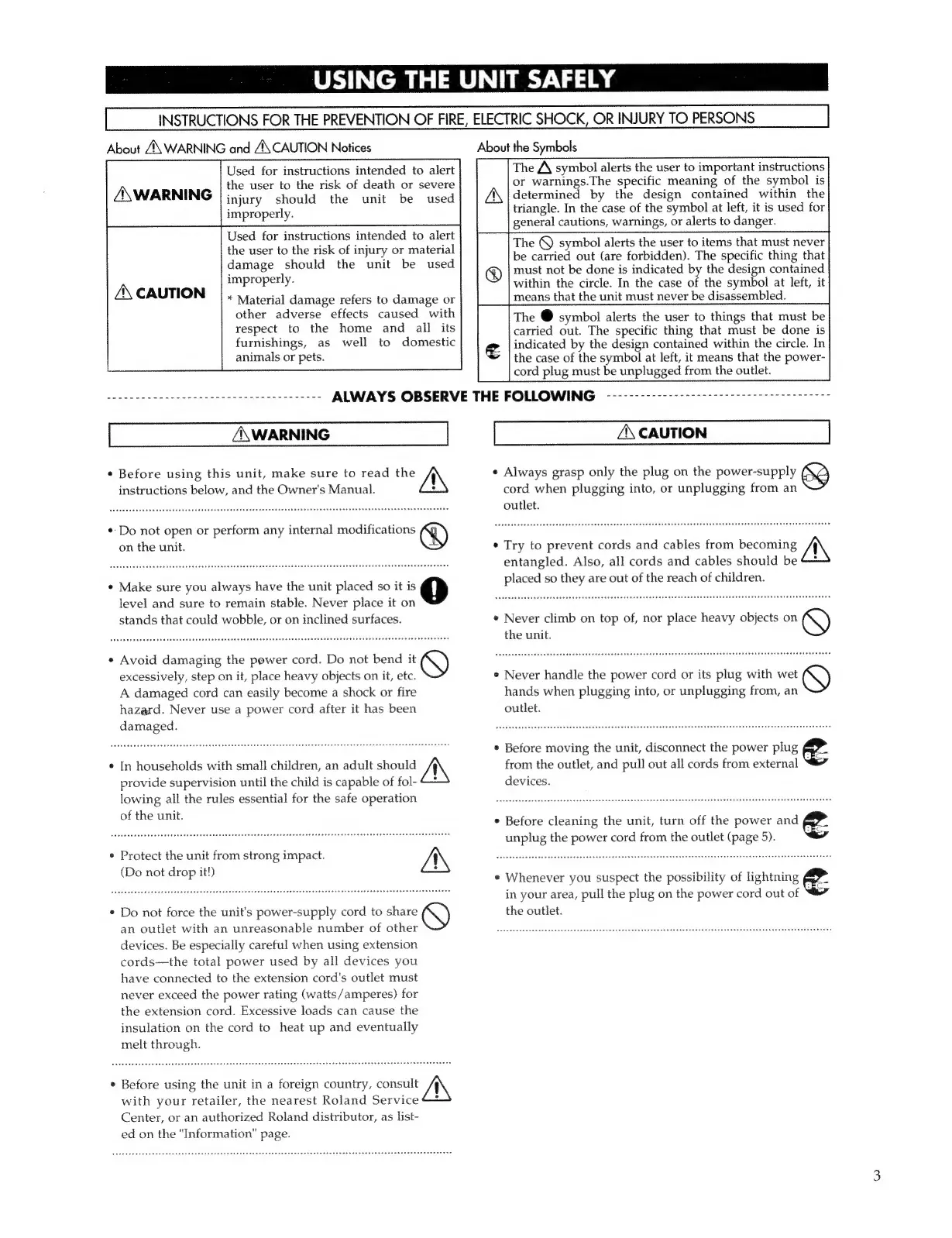 Page #3 background image