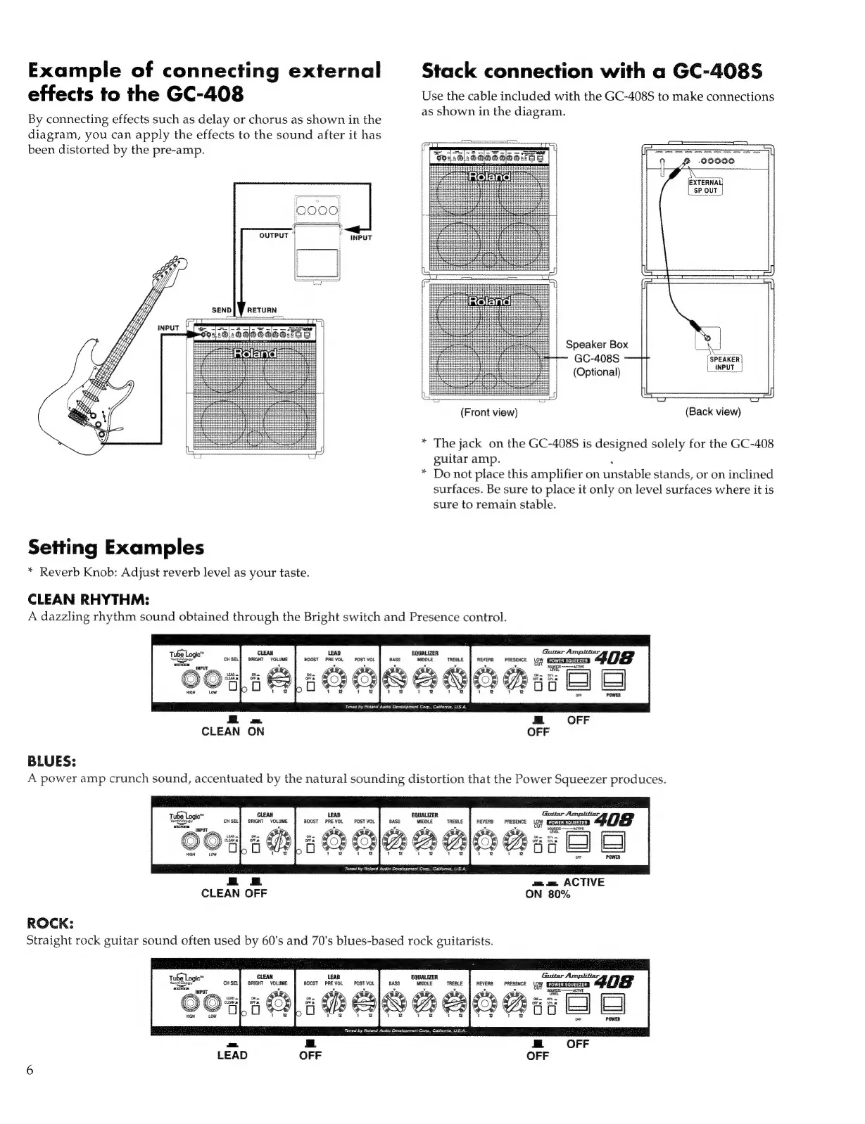 Page #6 background image