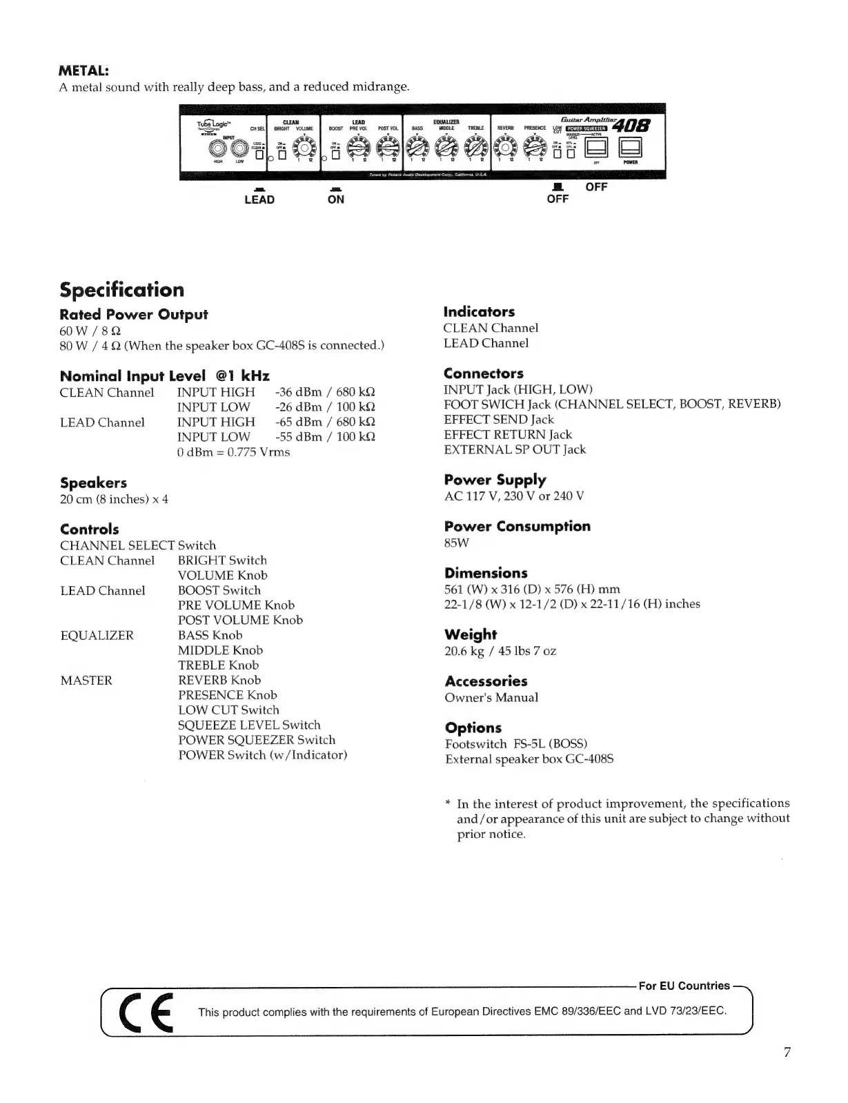 Page #7 background image