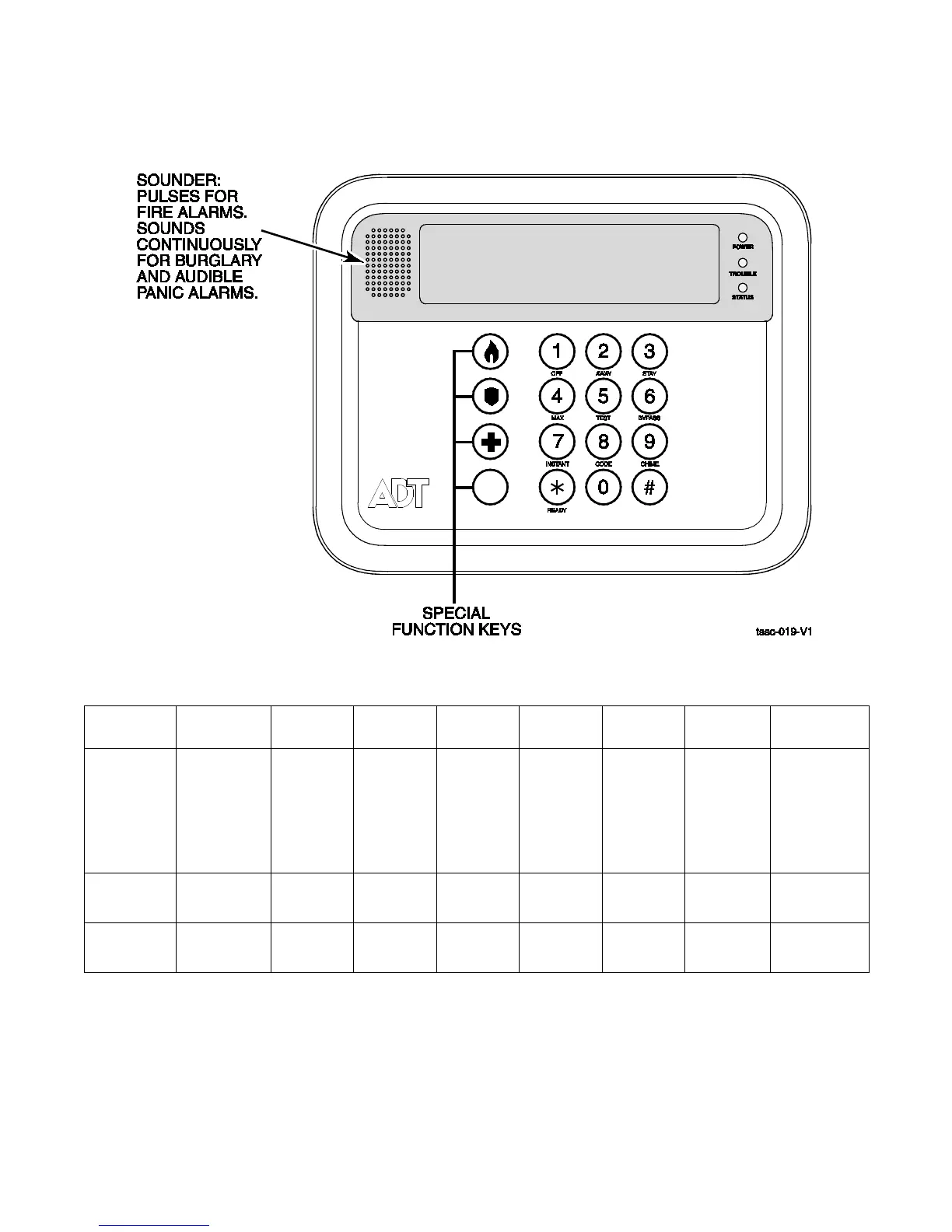 Page #2 background image