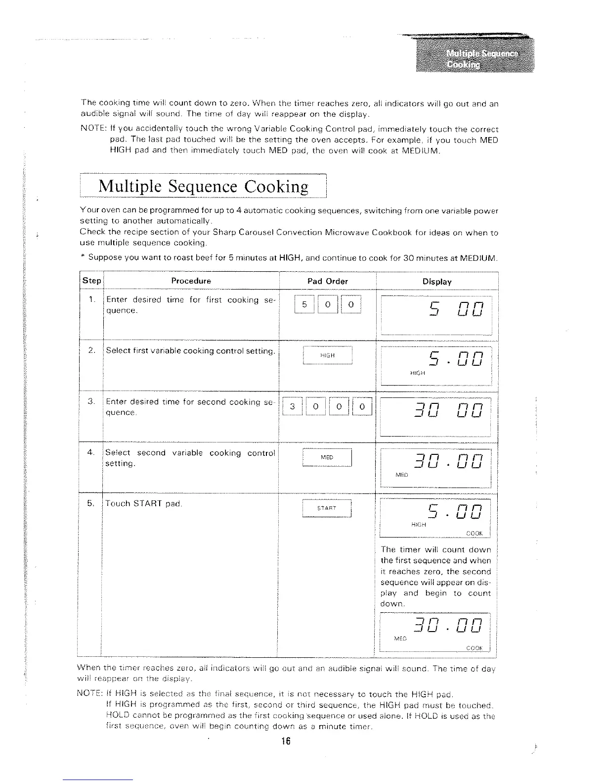 Page #16 background image