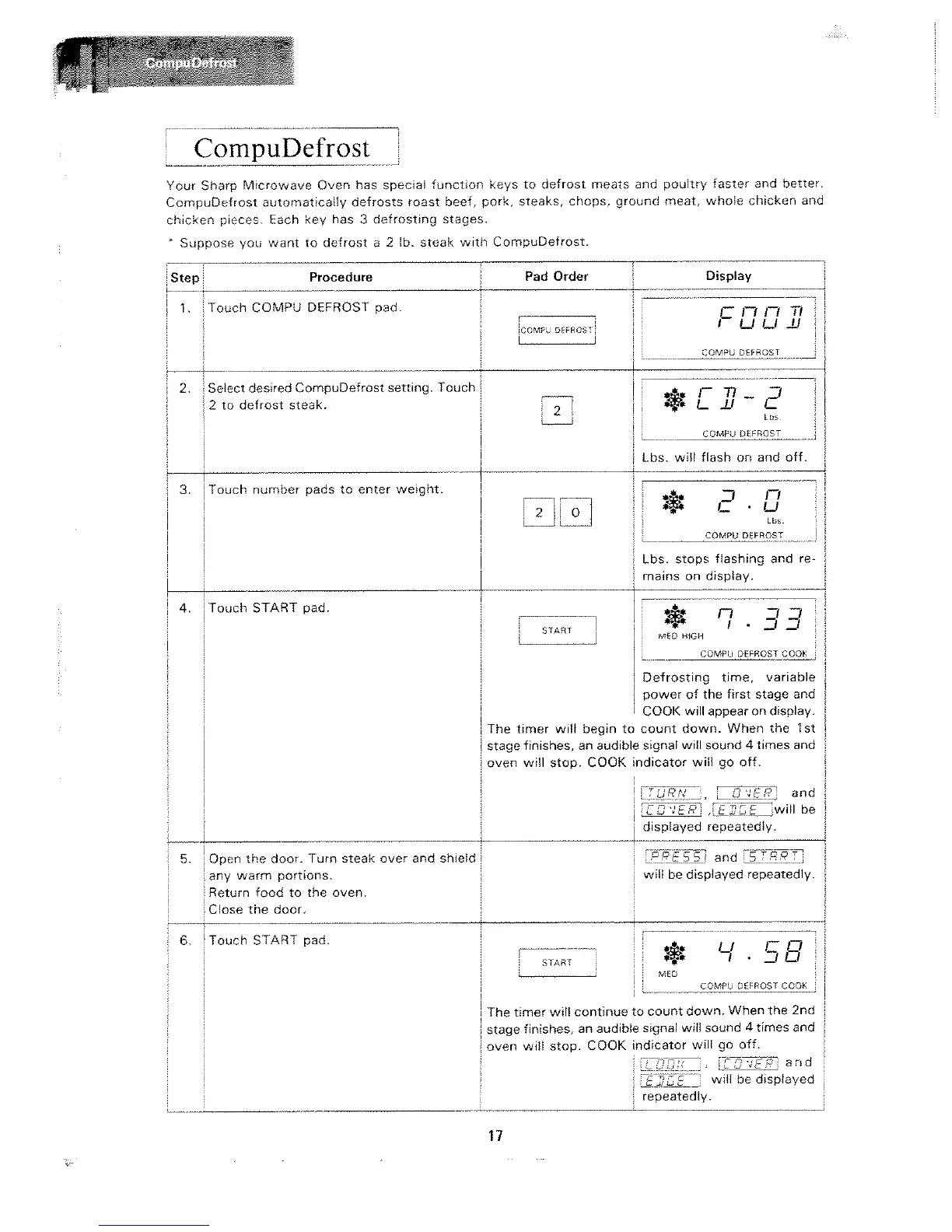 Page #17 background image