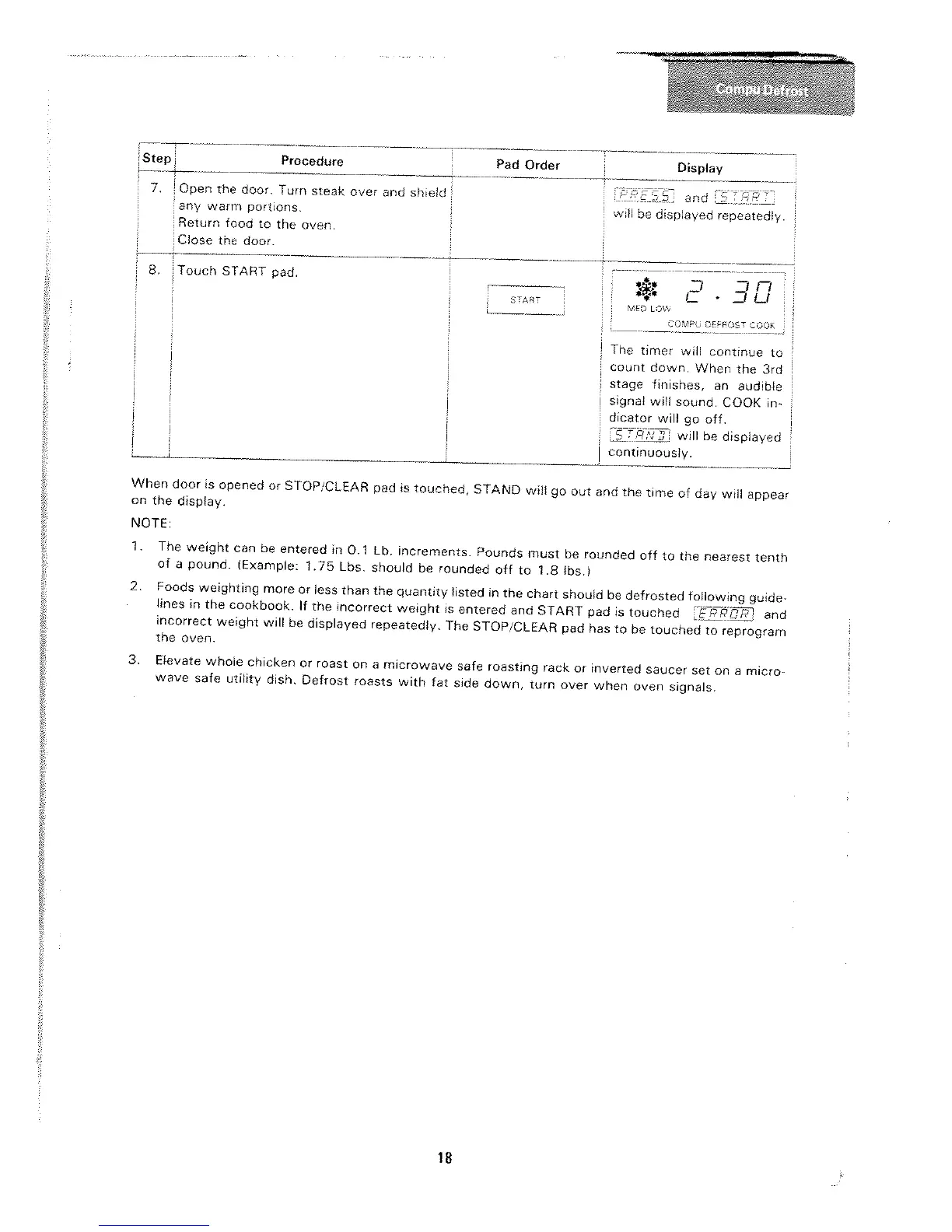 Page #18 background image