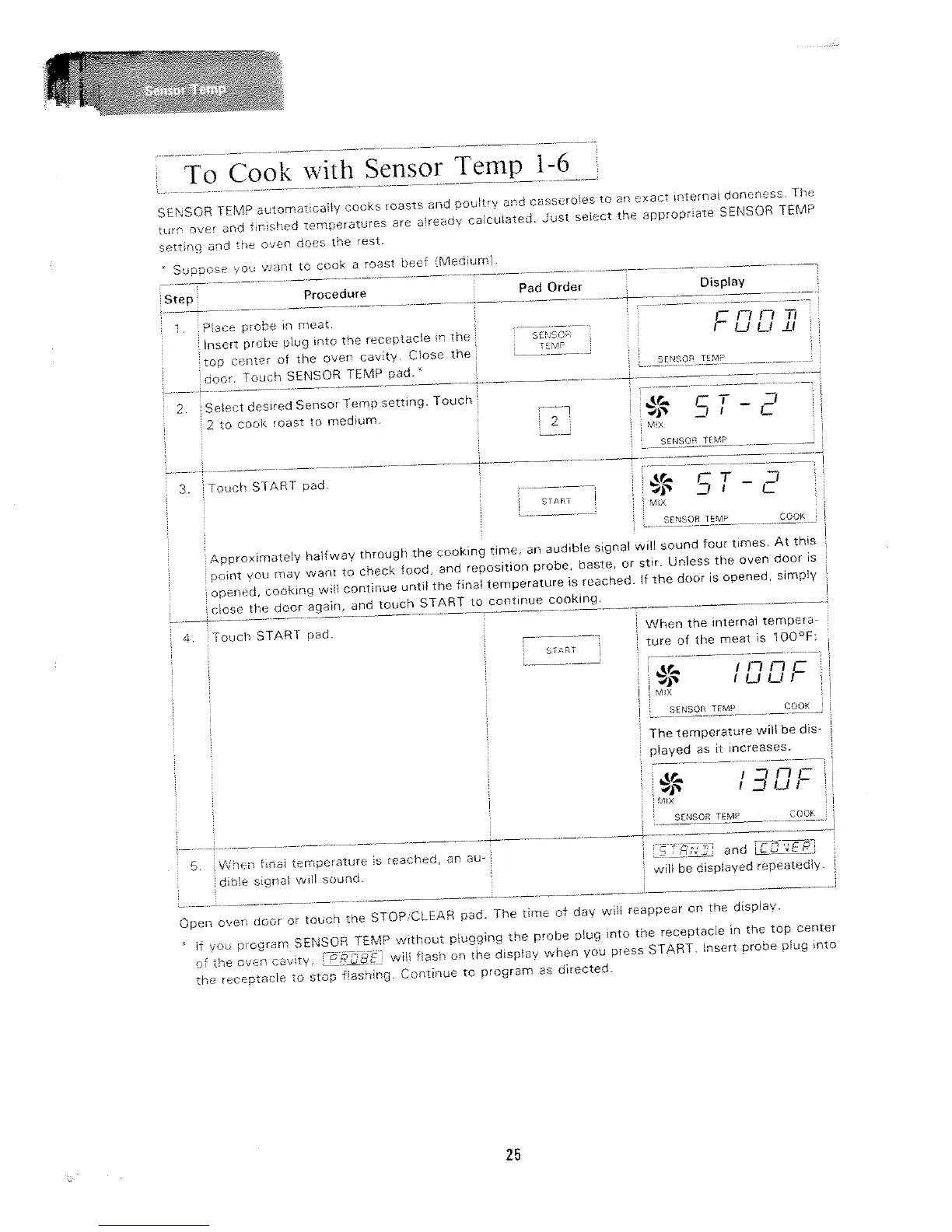 Page #25 background image