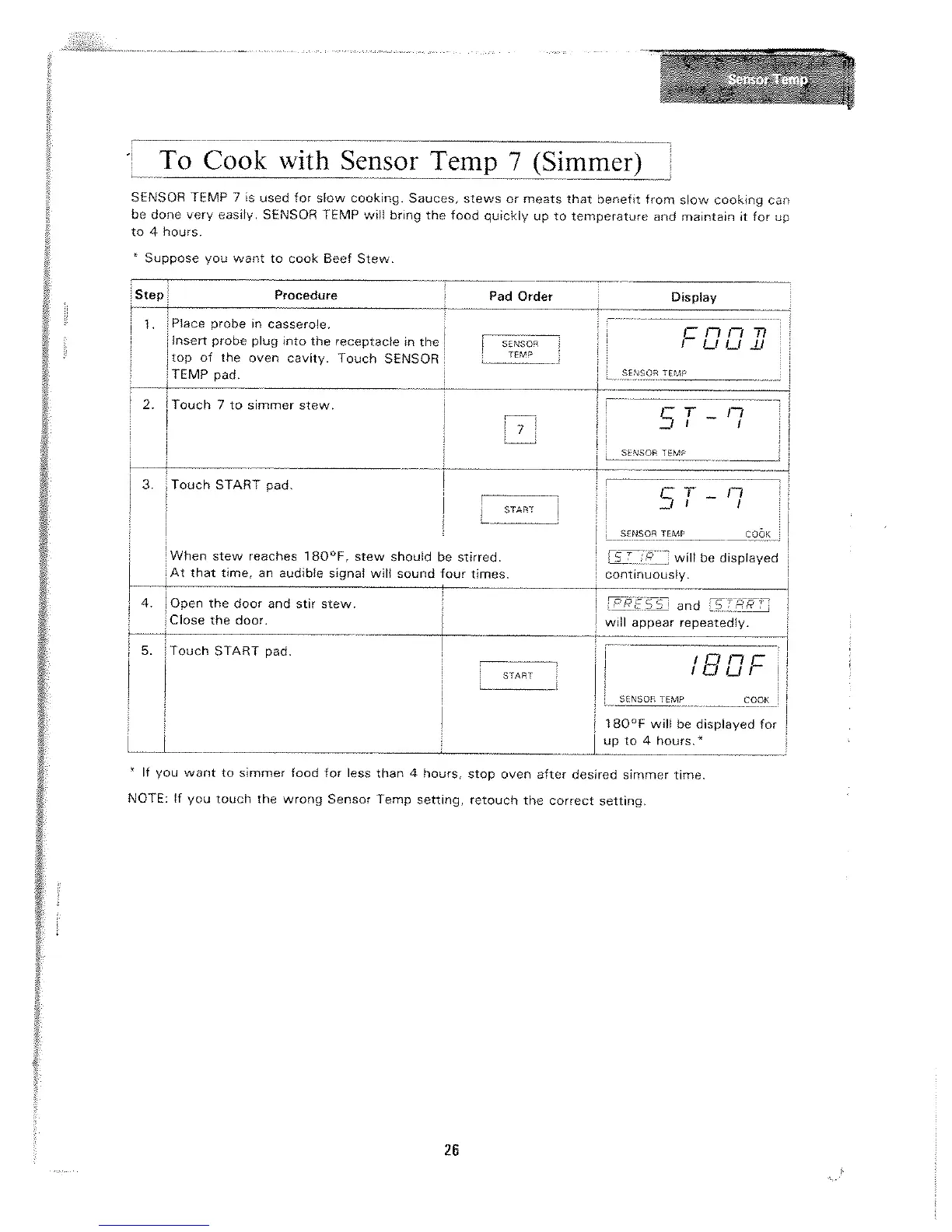 Page #26 background image