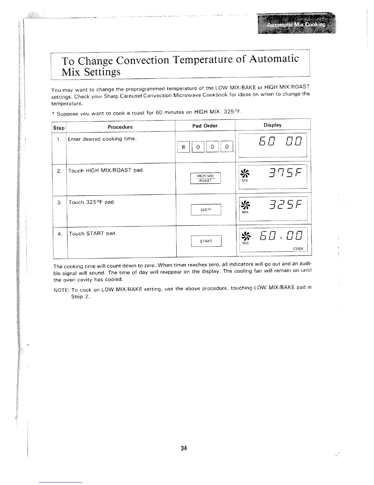 Page #34 background image