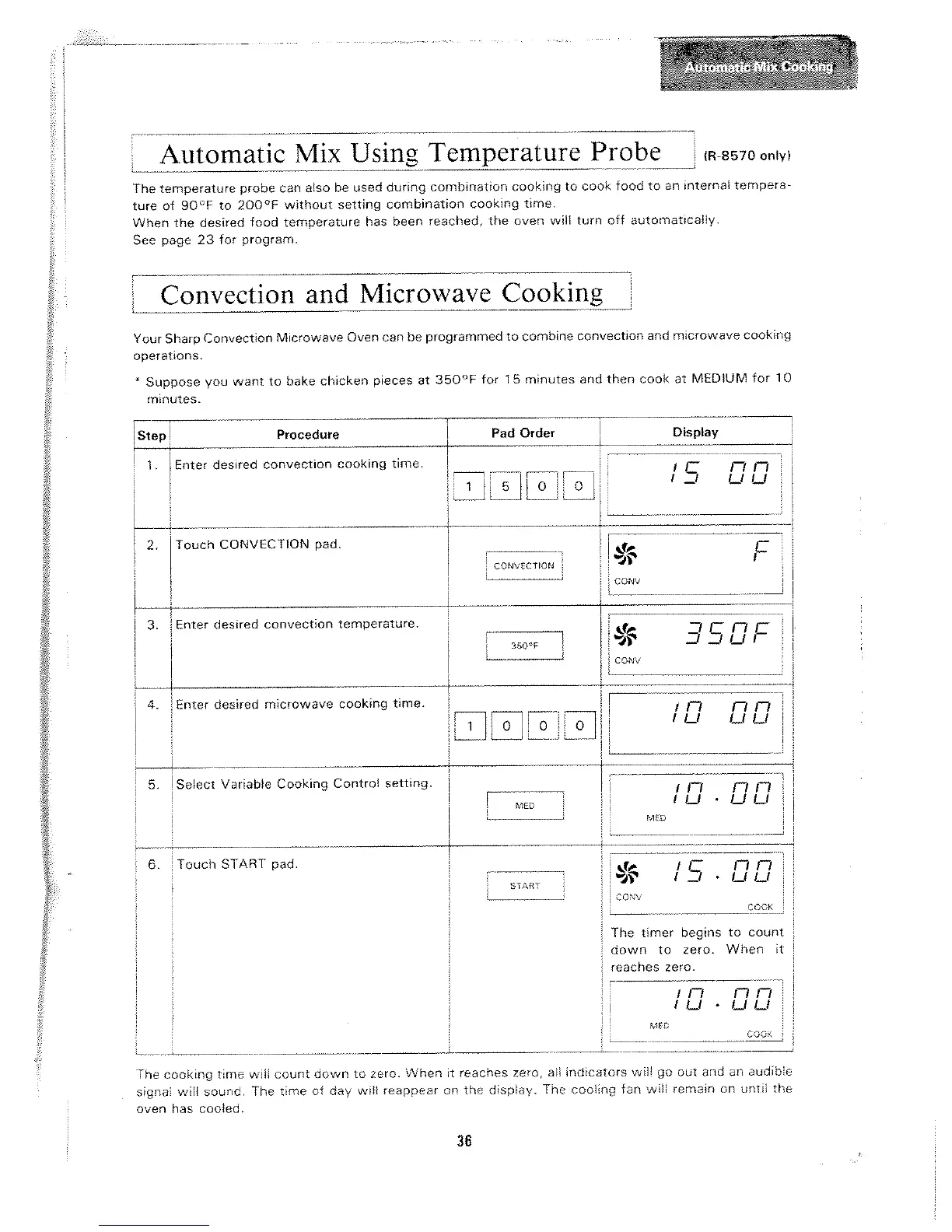 Page #36 background image