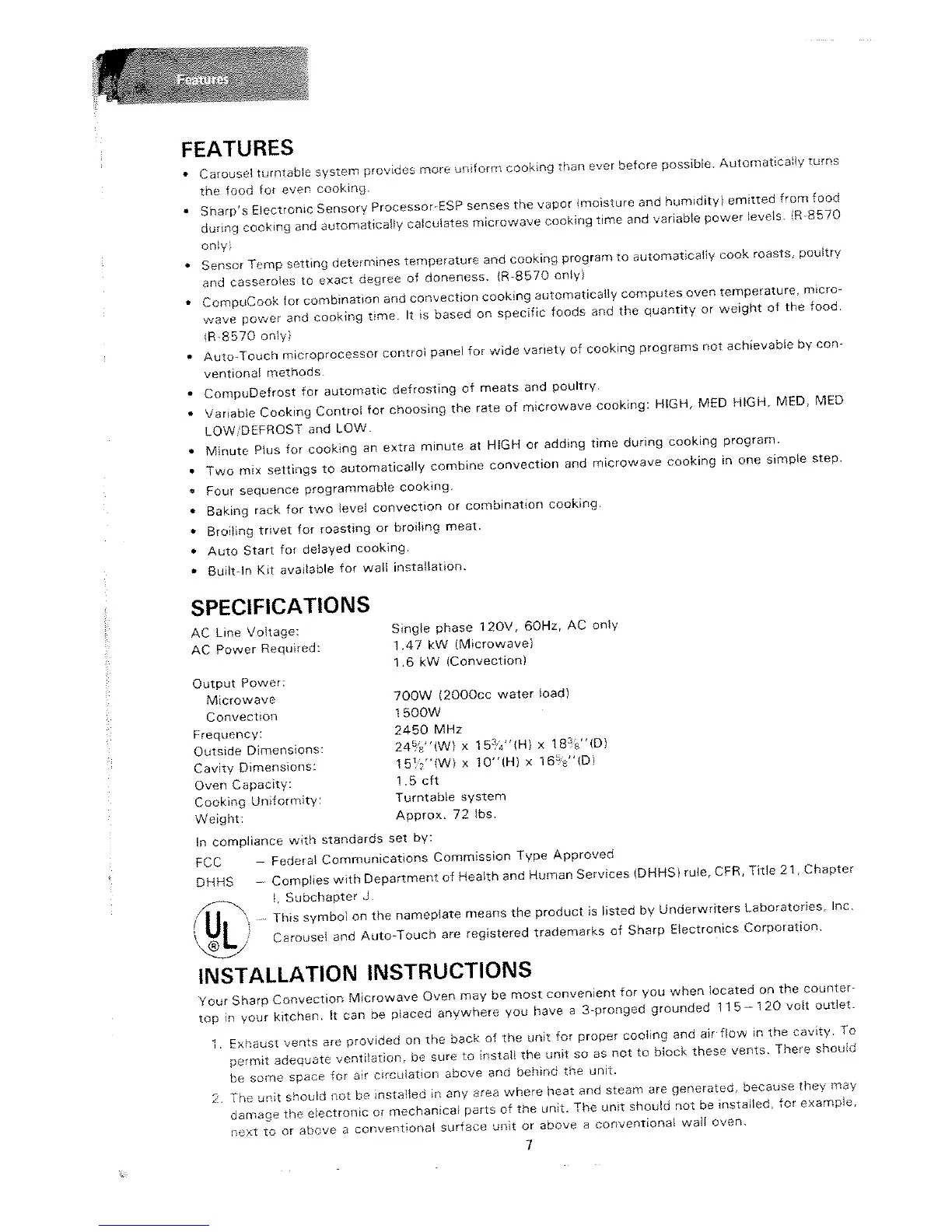 Page #7 background image