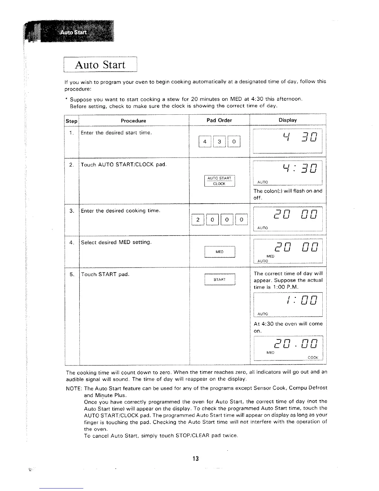 Page #13 background image