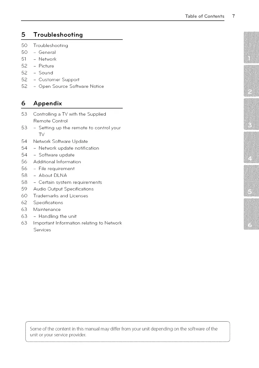 Page #6 background image