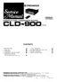 Preview: Service Manual