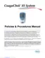 Preview: Procedures Manual
