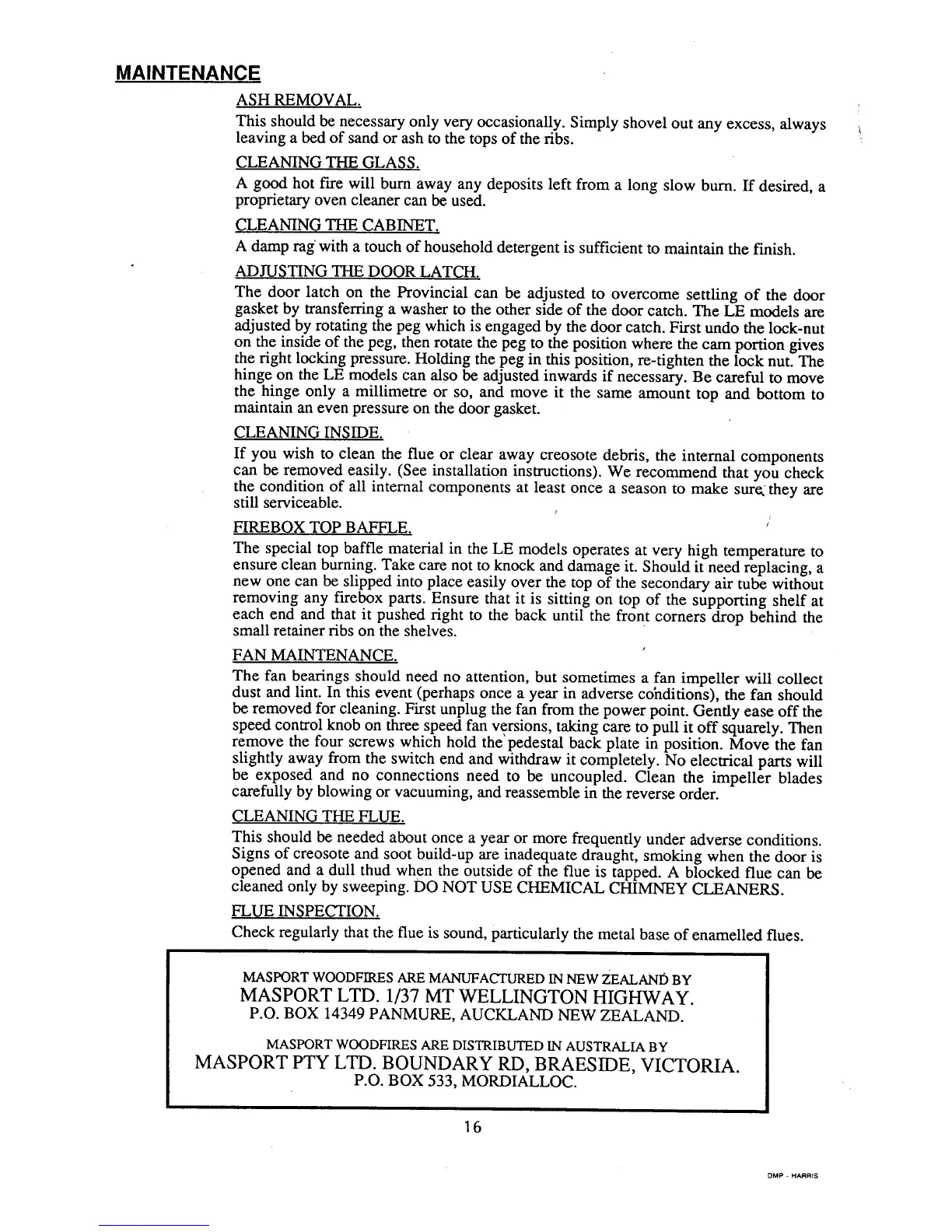 Page #16 background image